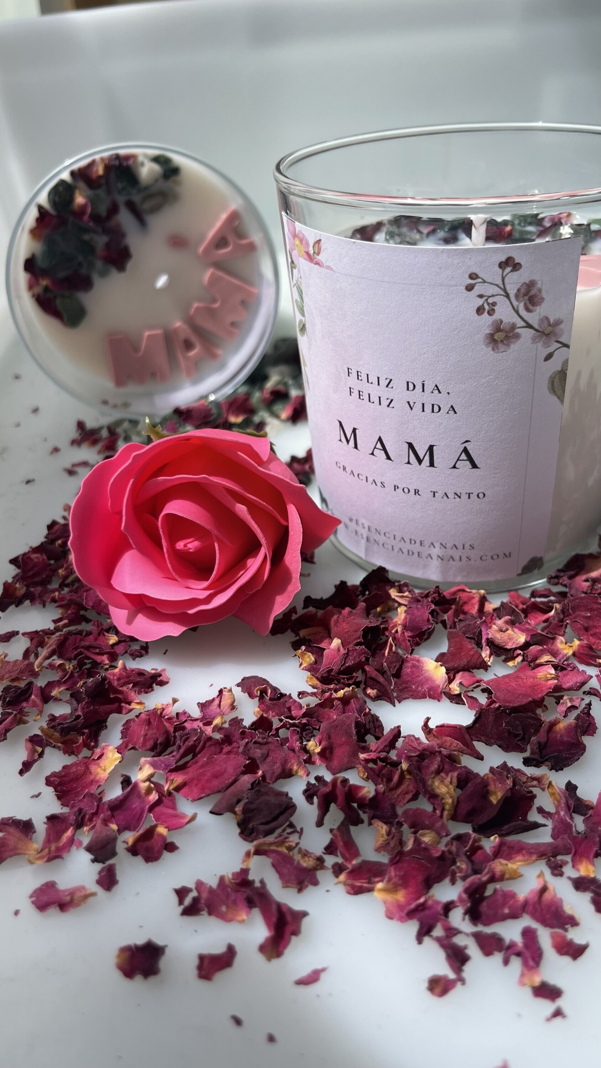 COLECCIÓN DIA DE LA MADRE.