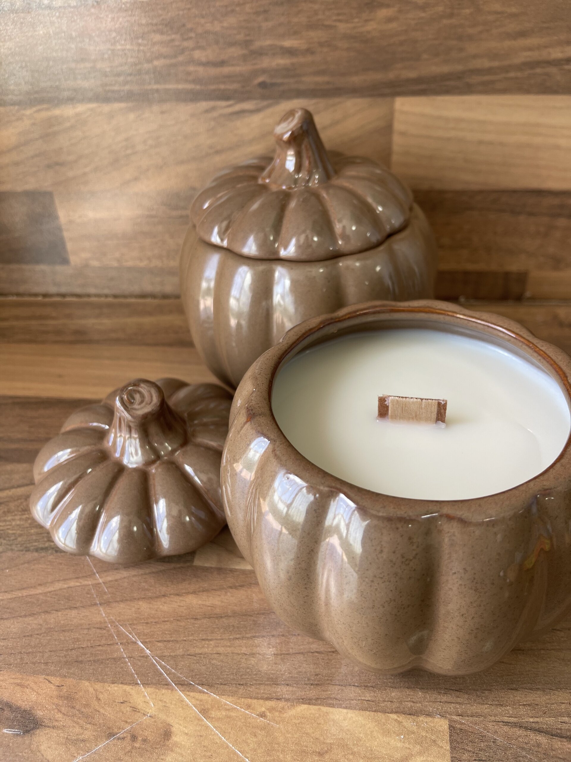 Velas de soja que llenan tu hogar de calma