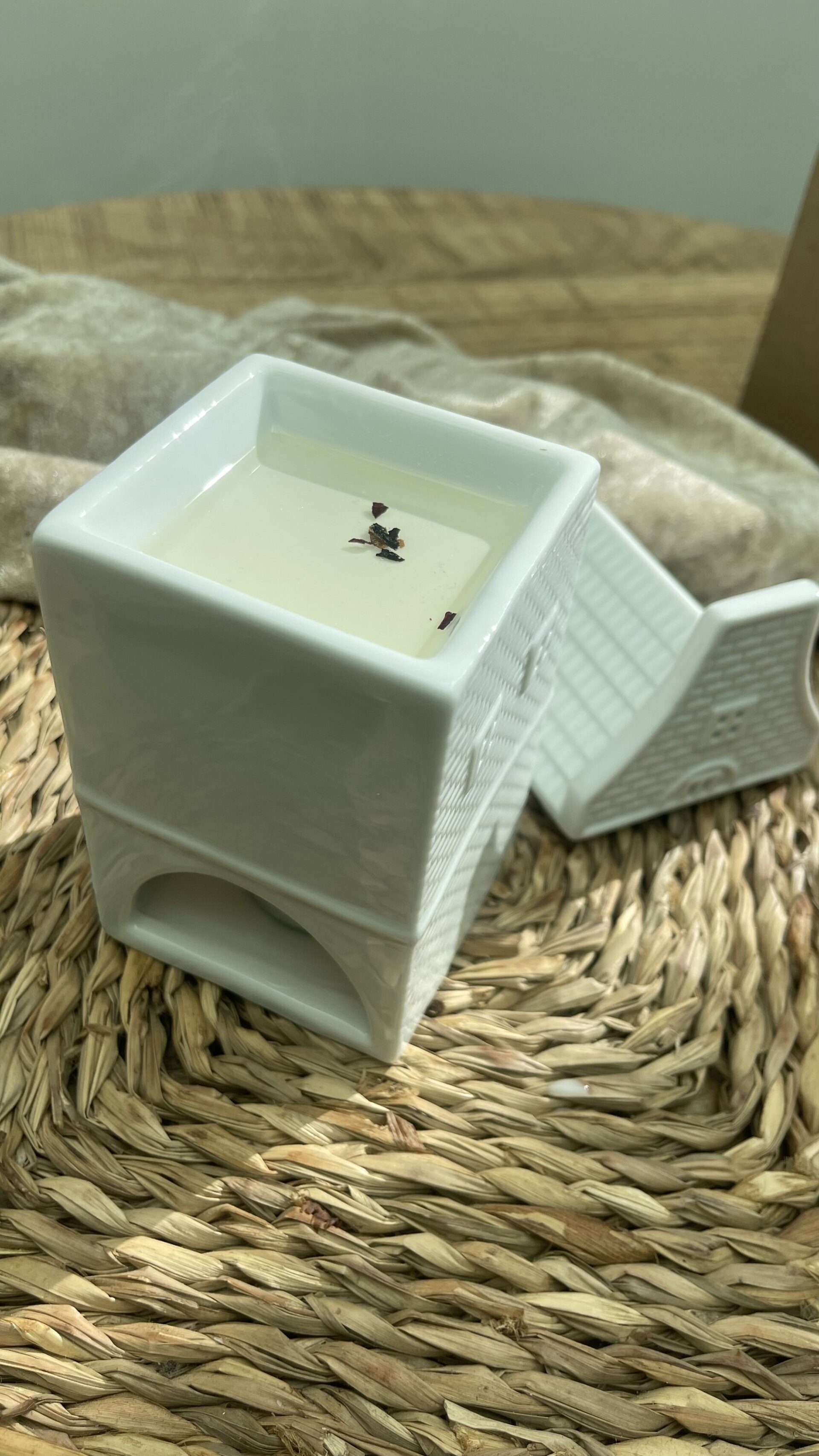 Quemador Luz de hogar. - 4