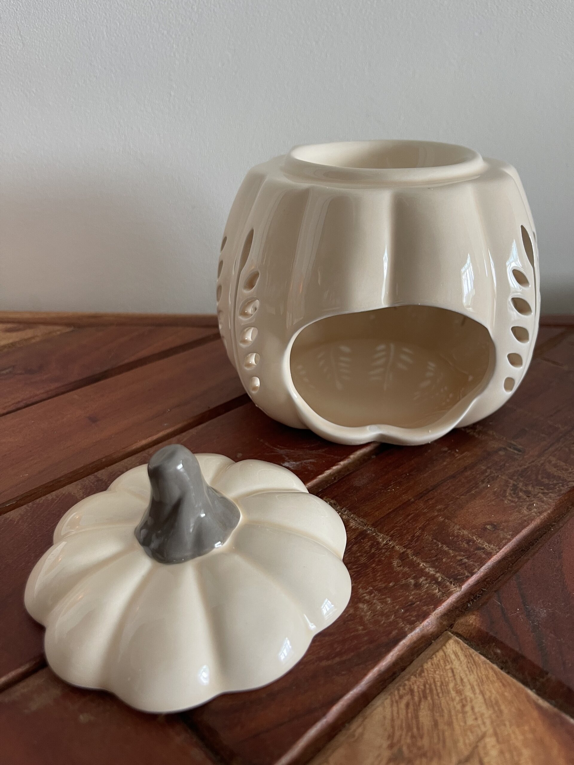 Quemador calabaza. - 1