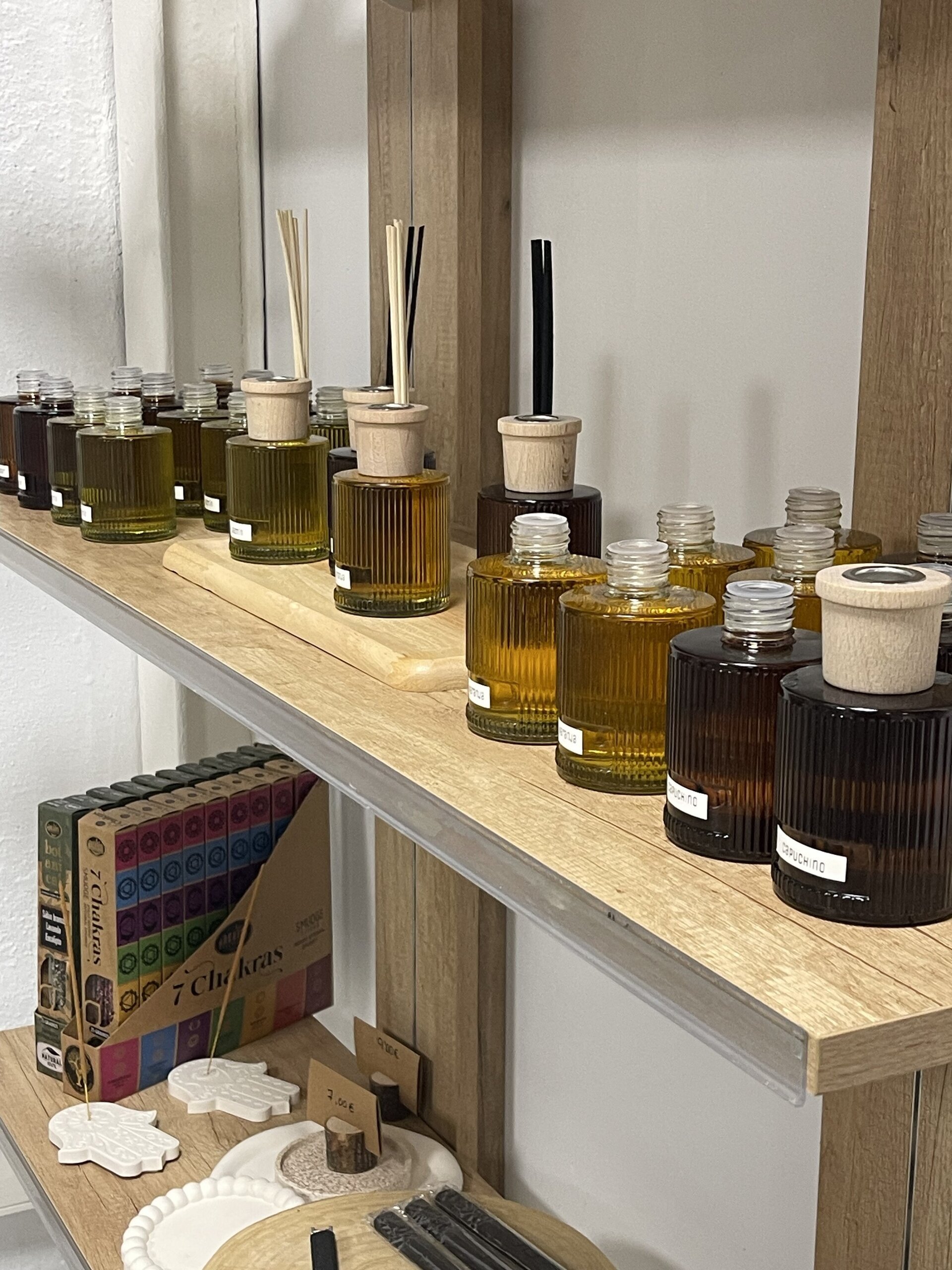 Mikado aroma capuchino. - 2