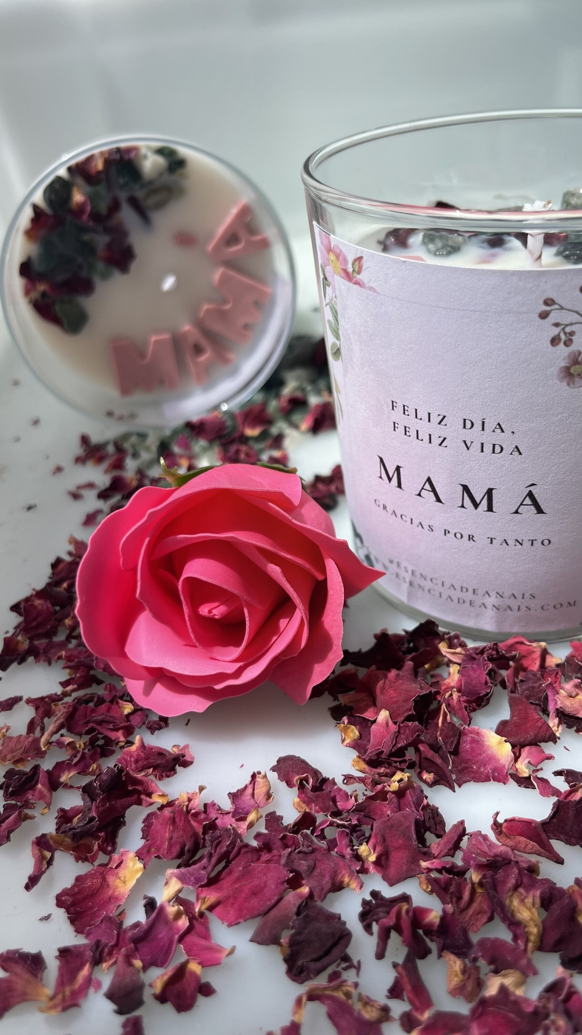 Pack cuídate mamá. - 5