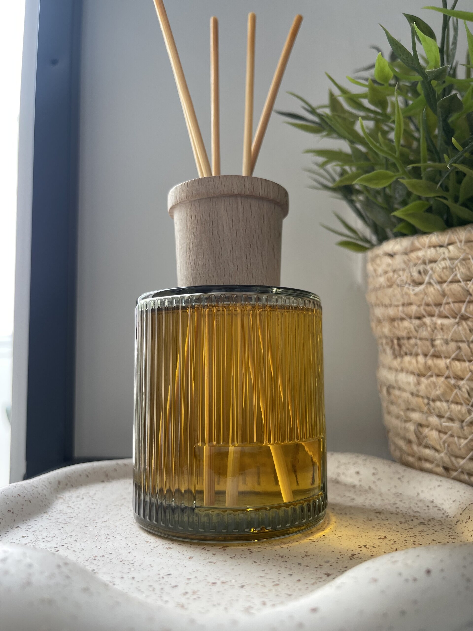 Mikado aroma jazmín. - 2