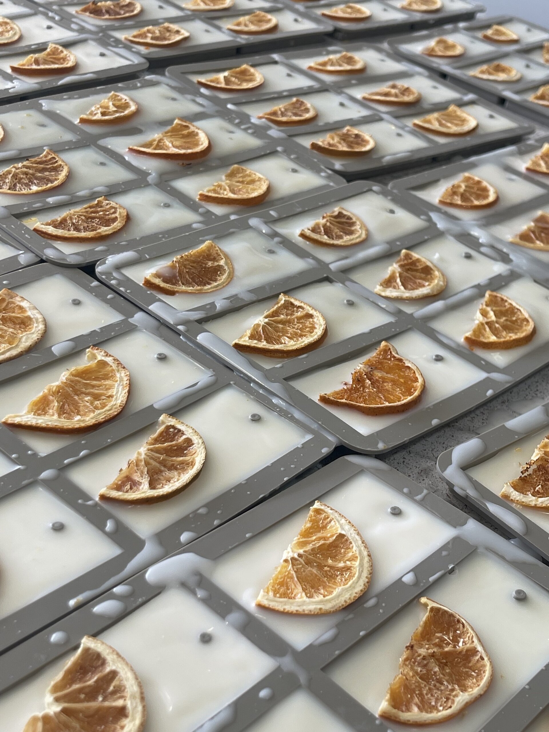 ¡NUEVO! 2x Ambientador sólido. - 3