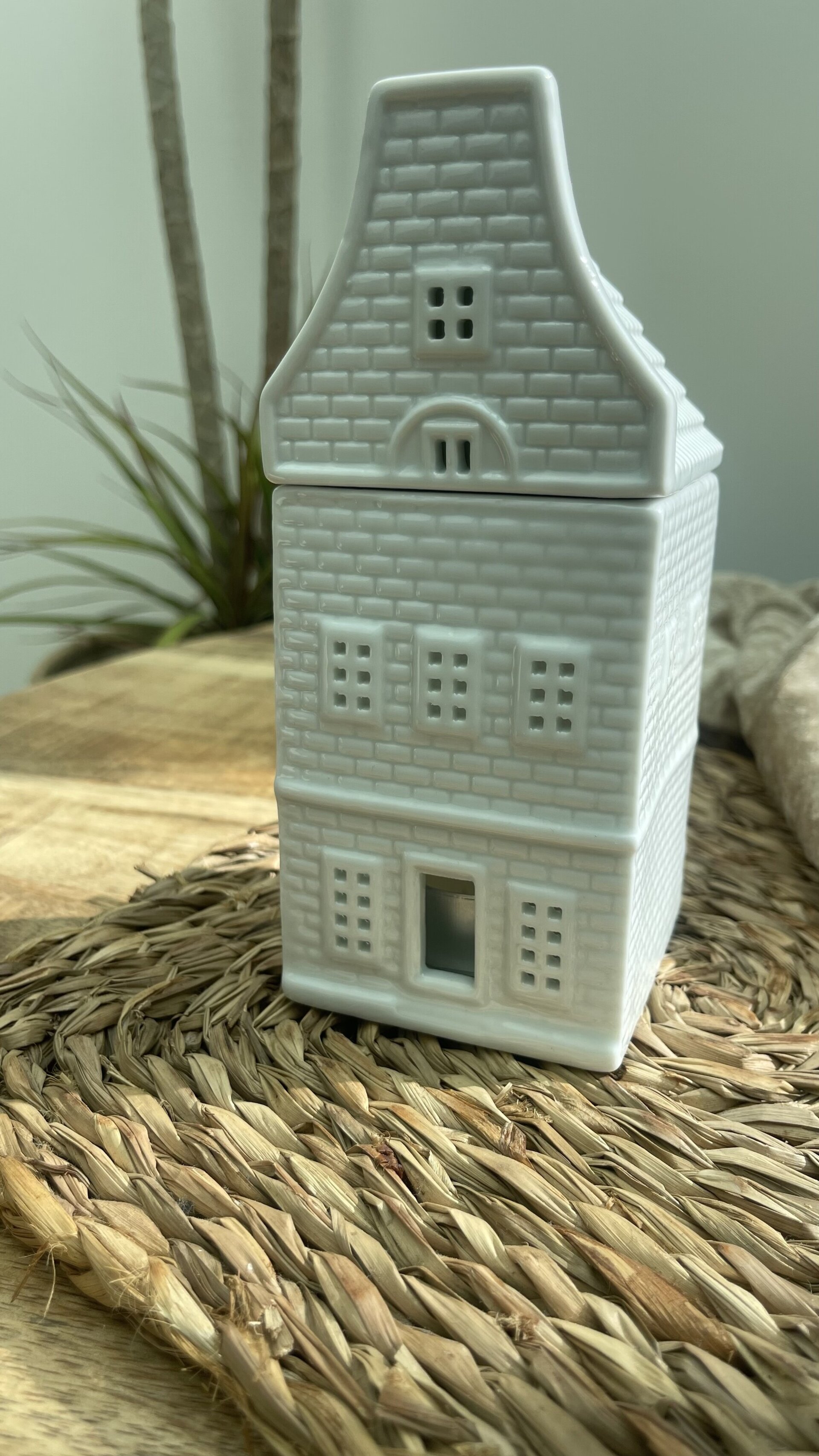 Quemador Luz de hogar. - 2